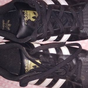 Men's Adidas Superstar